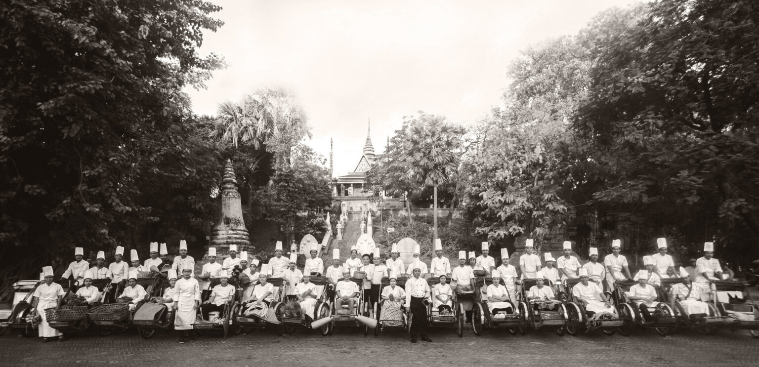 Join Our NEWSLETTER Almond Hospitality Group